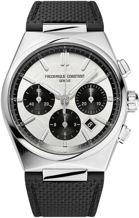 Obrázek Frederique Constant Highlife Automatic Chronograph Limited Edition