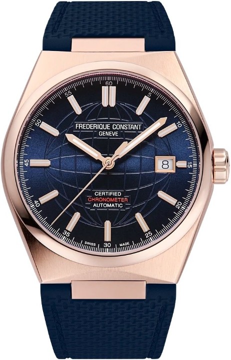 Obrázek Frederique Constant Highlife Automatic COSC