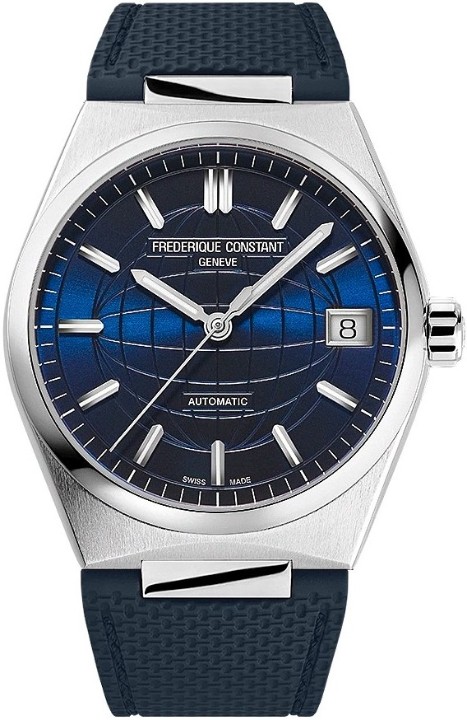 Obrázek Frederique Constant Highlife Ladies Automatic