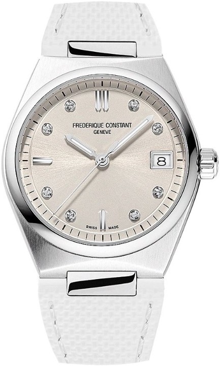 Obrázek Frederique Constant Highlife Ladies Quartz