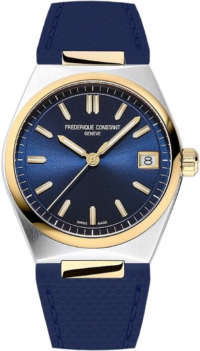 Obrázek Frederique Constant Highlife Ladies Quartz