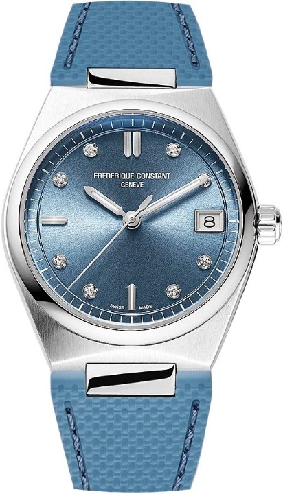 Obrázek Frederique Constant Highlife Ladies Quartz