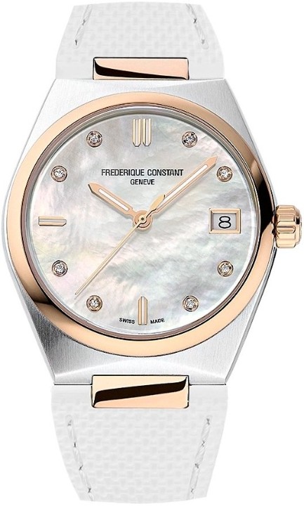 Obrázek Frederique Constant Highlife Ladies Quartz
