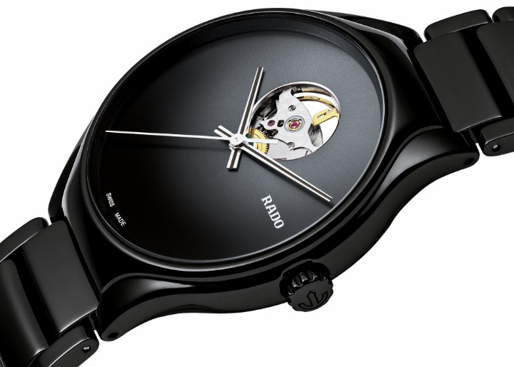 Obrázek Rado True Secret Open Heart